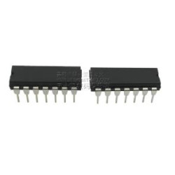 JM38510/30401BCB  81 DIP-14