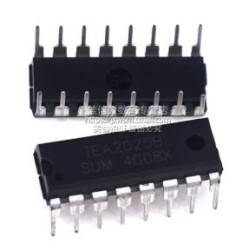 74F384PC DIP-16 