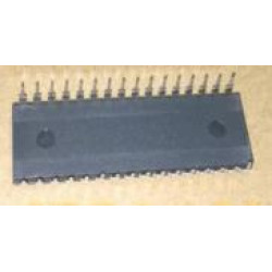 SRM20259LC10 DIP-32 03+ EPSON