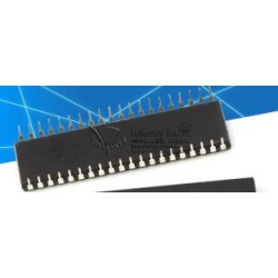 PCF80C31BH-4-24P DIP-40