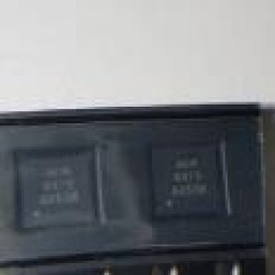 JG=CL  0803+ QFN16