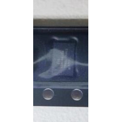 TPD3E001DRSR TI 2016+ QFN3030-6