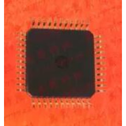 TMS430F169 QFP44
