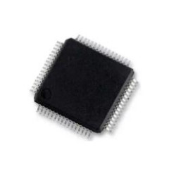 M66592FP QFP64 MIT