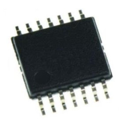 TPS54525PWP SSOP-14 TI