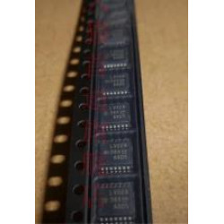 BL4056-43PEP 贝岭 17+ TSSOP-14