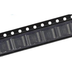 02CU TSSOP16