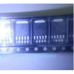 018EZ01  2004 TO-252-5